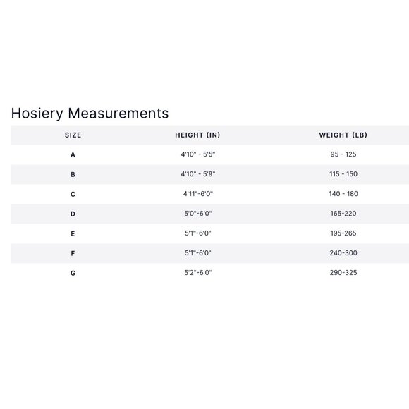 Spanx Graduated Compression Tights 8-15mmHg Flat Tummy Firm & Shape Black Size A - Picture 3 of 3